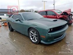 دودج تشالنجر